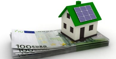 Combien coûte un panneau solaire photovoltaïque